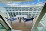 Boardwalk and Park Balcony Stateroom Picture