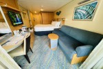 Boardwalk and Park Balcony Stateroom Picture