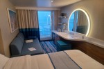 Balcony Stateroom Picture