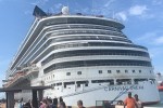 Carnival Dream Exterior Picture