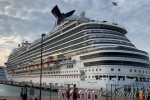 Carnival Dream Exterior Picture