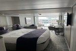 Aqua Class Stateroom Picture