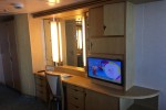 Spacious Balcony Stateroom Picture