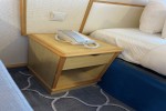 Spacious Balcony Stateroom Picture