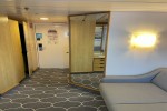 Spacious Balcony Stateroom Picture