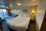 Junior Suite Stateroom Picture