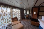 Royal Suite Stateroom Picture