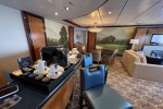 Royal Suite Stateroom Picture