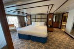 Royal Suite Stateroom Picture