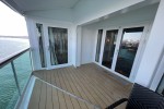 Royal Suite Stateroom Picture