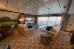 Royal Suite Stateroom Picture