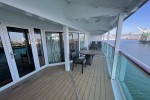 Royal Suite Stateroom Picture