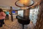 Royal Suite Stateroom Picture