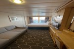 Spacious Balcony Stateroom Picture