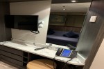 The Haven 2 Bedroom Family Villa Stateroom Picture
