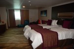 Family-Oceanview Stateroom Picture