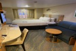 Atrium Promenade View Stateroom Picture