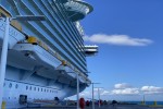 Ultimate Panoramic Suite Stateroom Picture