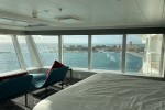 Ultimate Panoramic Suite Stateroom Picture