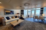 Owner Loft Suite Stateroom Picture