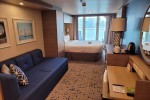 Balcony Stateroom Picture