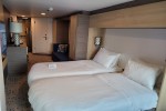 Oceanview Stateroom Picture