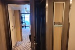 Junior Suite Stateroom Picture
