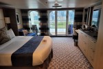 Junior Suite Stateroom Picture
