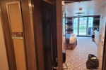 Junior Suite Stateroom Picture
