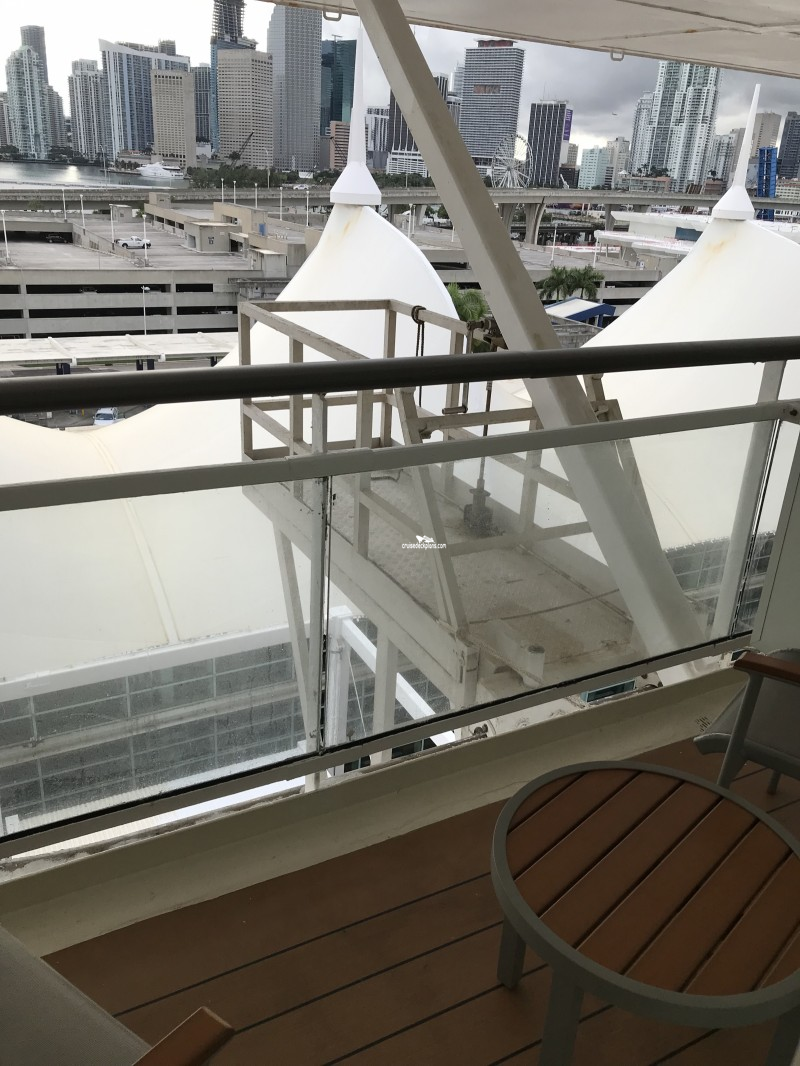 Celebrity Summit Stateroom 9040