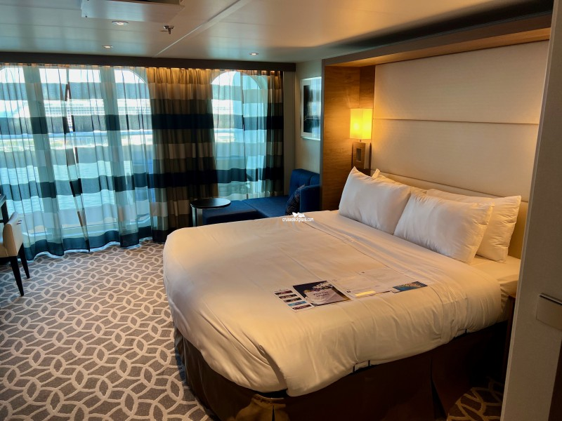 Odyssey of the Seas Stateroom 12240