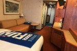 Balcony Stateroom Picture