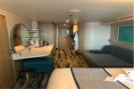 Cove Balcony Stateroom Picture