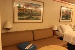 Full Window Stateroom Picture