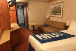 Full Window Stateroom Picture