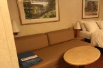 Full Window Stateroom Picture