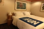 Interior Stateroom Picture