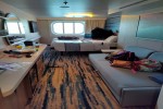 Oceanview Stateroom Picture