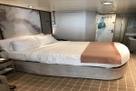 Aqua Class Stateroom Picture