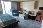 Balcony Stateroom Picture