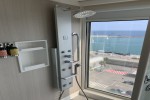 The Haven 2 Bedroom Family Villa Stateroom Picture