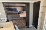 The Haven 2 Bedroom Family Villa Stateroom Picture