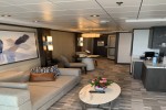 The Haven 2 Bedroom Family Villa Stateroom Picture