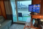 Club Suite Stateroom Picture