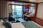 Club Suite Stateroom Picture