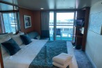 Club Suite Stateroom Picture