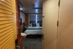 Oceanview Stateroom Picture