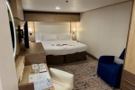 Interior Stateroom Picture