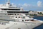 Seabourn Ovation Exterior Picture