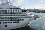 Seabourn Ovation Exterior Picture